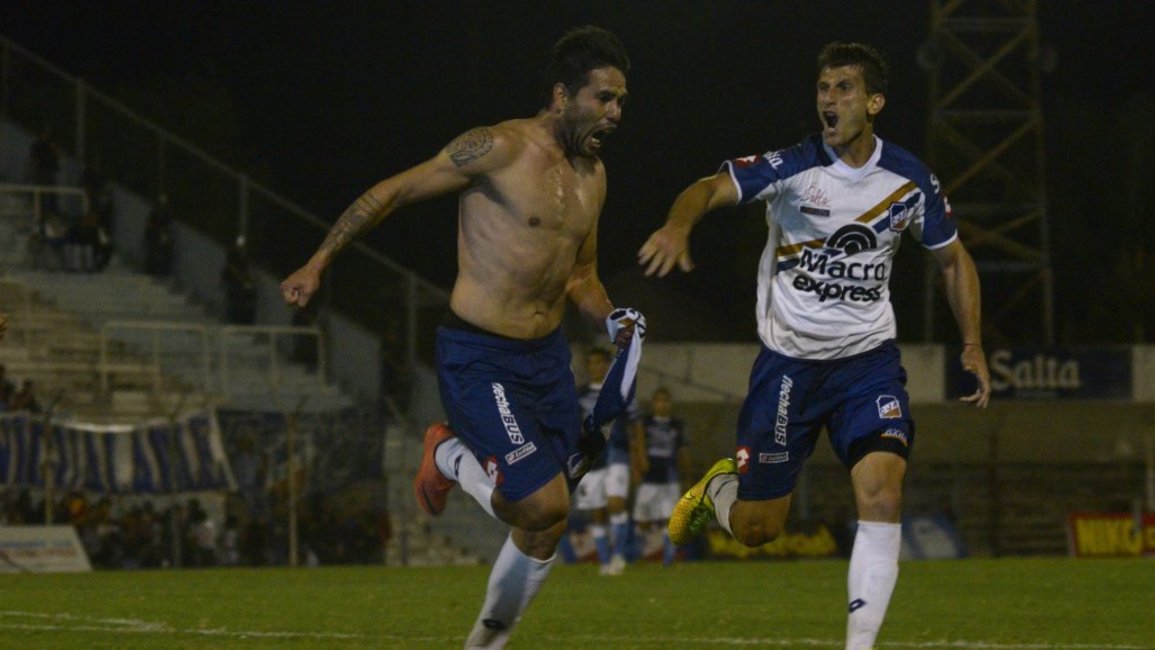 En Formosa no nos vamos a meter atrás, pero seremos vivos