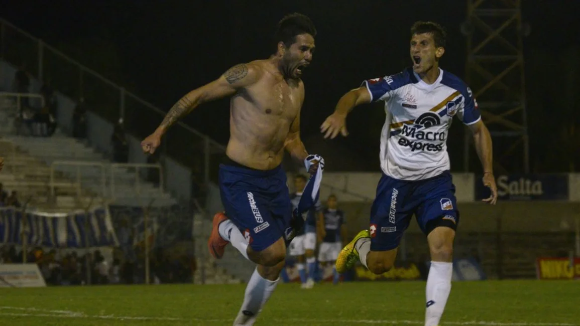 En Formosa no nos vamos a meter atrás, pero seremos vivos