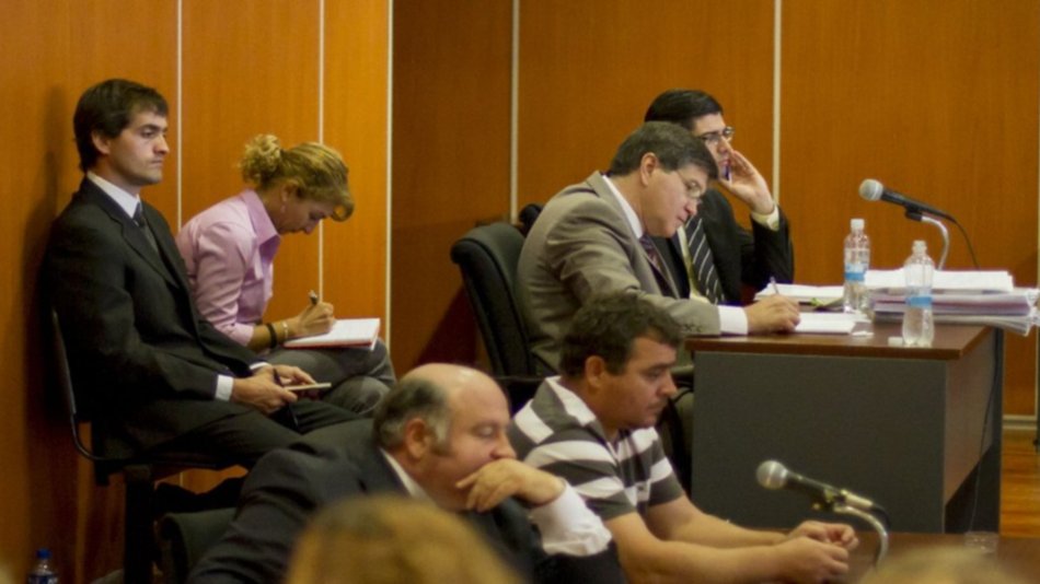 Causa Mather: mañana se escucharán los últimos testimonios