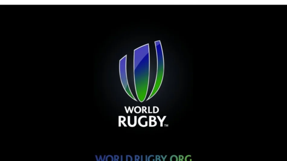 La IRB ahora se denomina World Rugby
