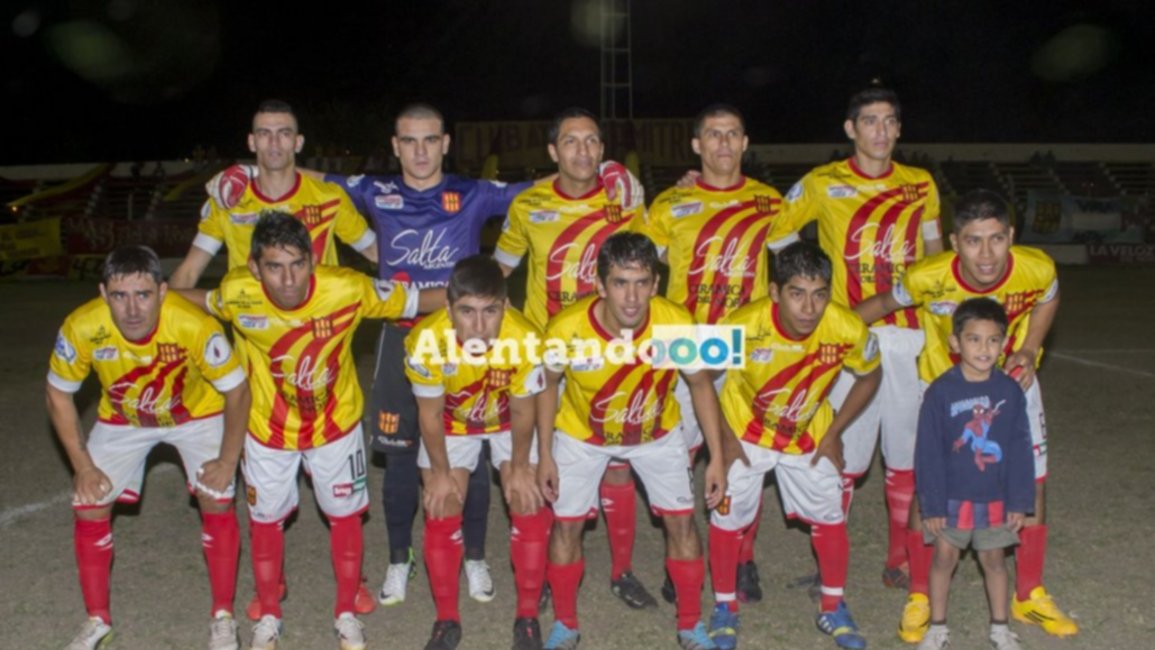 El ciclón va por más en la Copa Argentina
