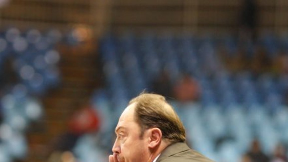 Ricardo de Cecco, el mejor entrenador de la semana en el TNA