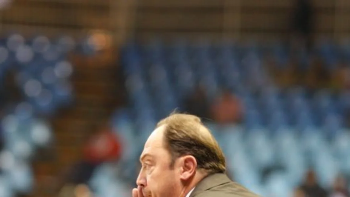 Ricardo de Cecco, el mejor entrenador de la semana en el TNA