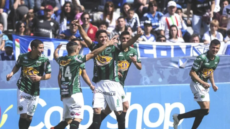 Cambio de horarios en los partidos por la permanencia