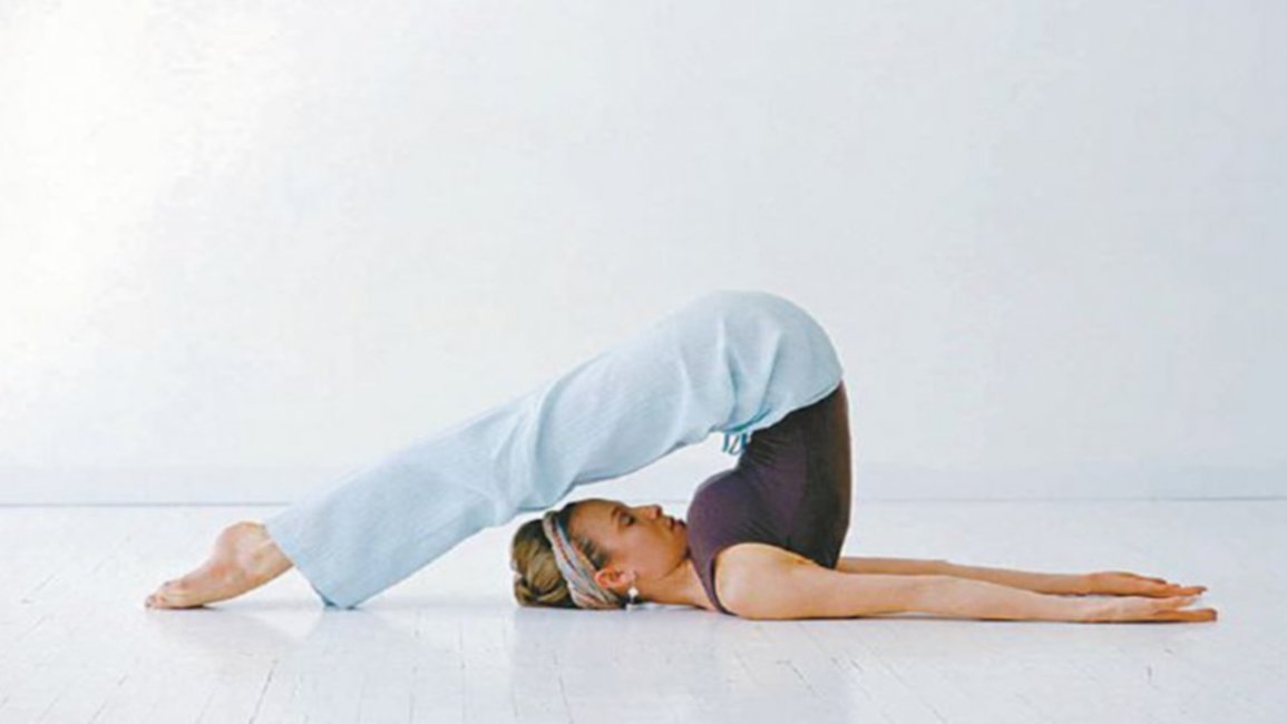 Yoga Iyengar en Salta: Una práctica que promueve la perfecta alineación
