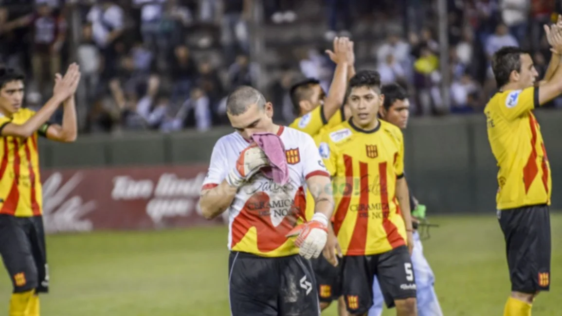 La tercera fecha del heptagonal se disputará el sábado, sin Central Norte