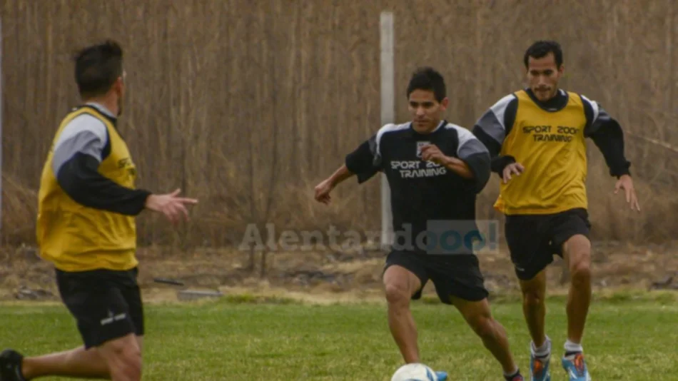 Central Norte volverá a jugar el miércoles, con Sportivo Guzmán