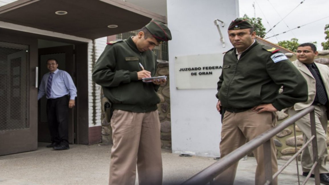 Liberaron a una de las abogadas vinculada con el narcoescándalo