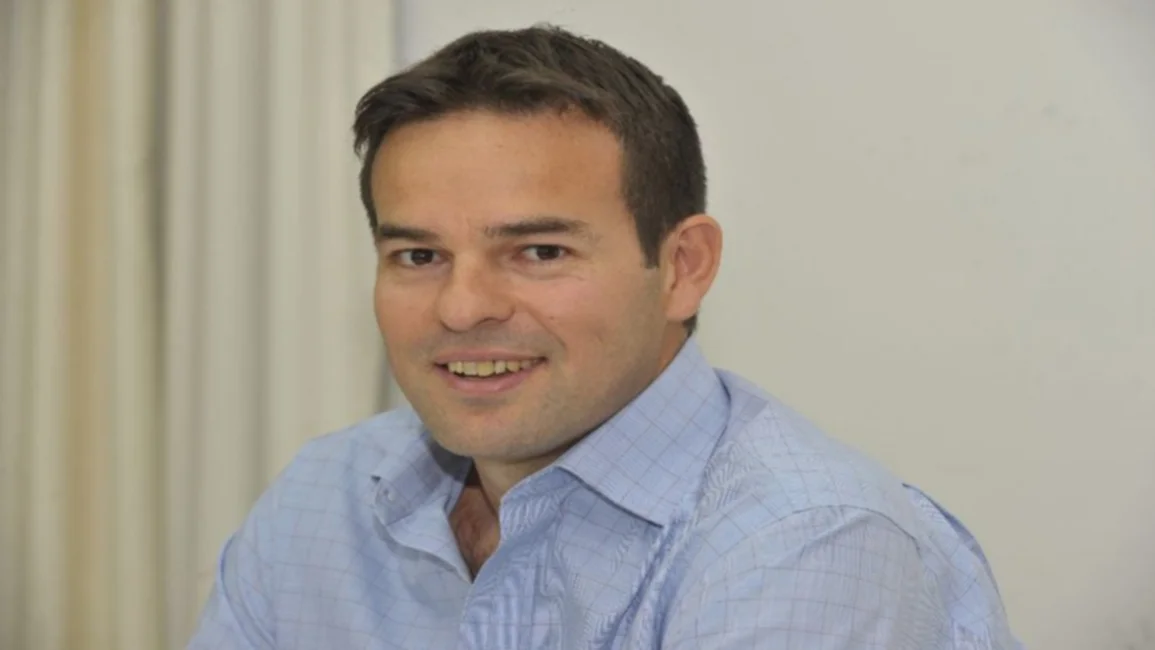 Lucas Dapena: "Nadie en este momento se va a endeudar para invertir"