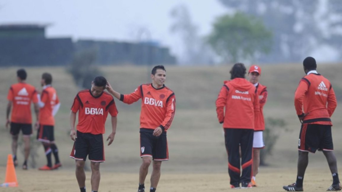 River cierra el torneo frente a Newell's