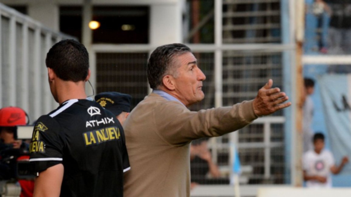La despedida de Bauza: "Me siento contento con lo logrado"