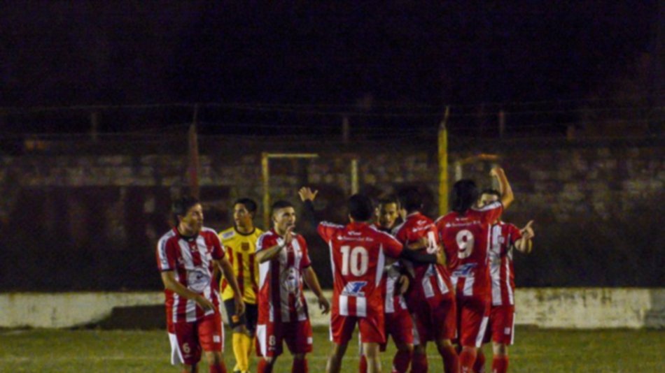 Tabacal y Mitre se las juegan en el Ingenio