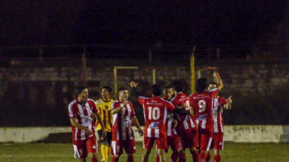 Tabacal y Mitre se las juegan en el Ingenio