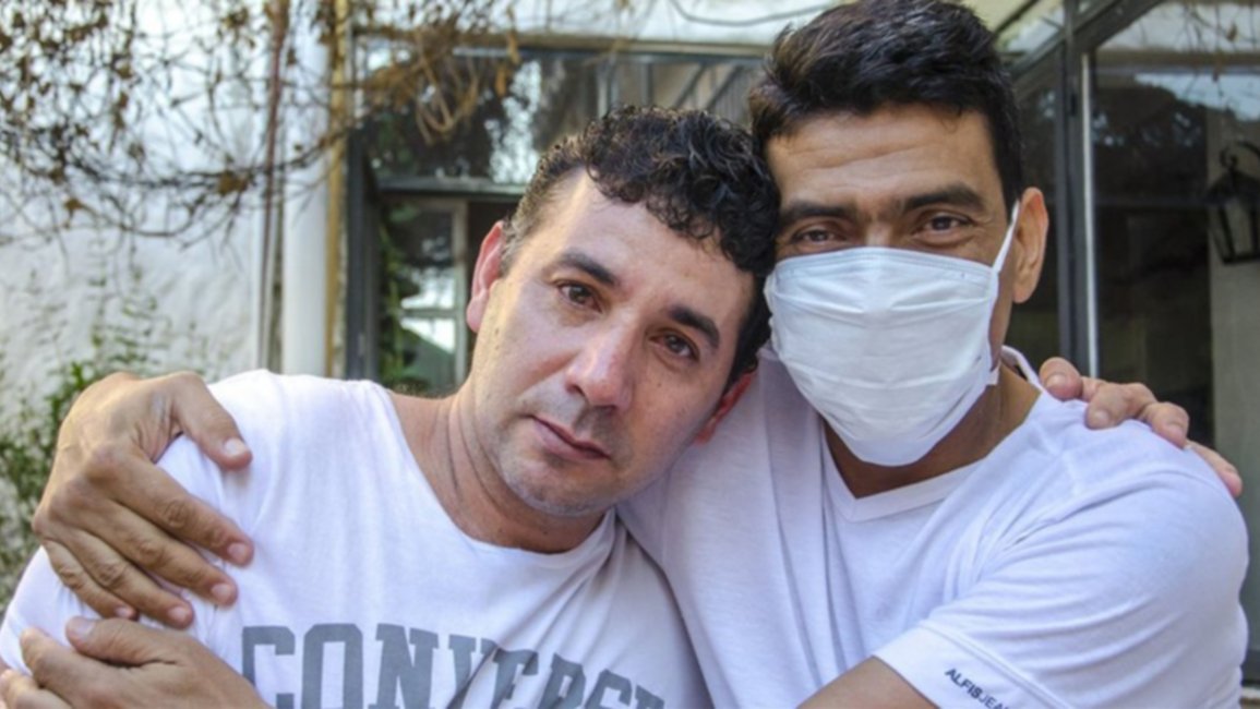 Volver a la vida sin tener con qué parar la olla