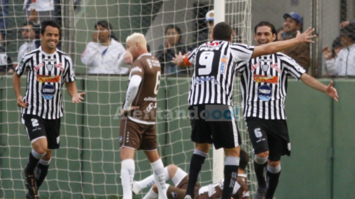 En marcha los play-offs de vuelta, para conformar el "grupo de los 8"