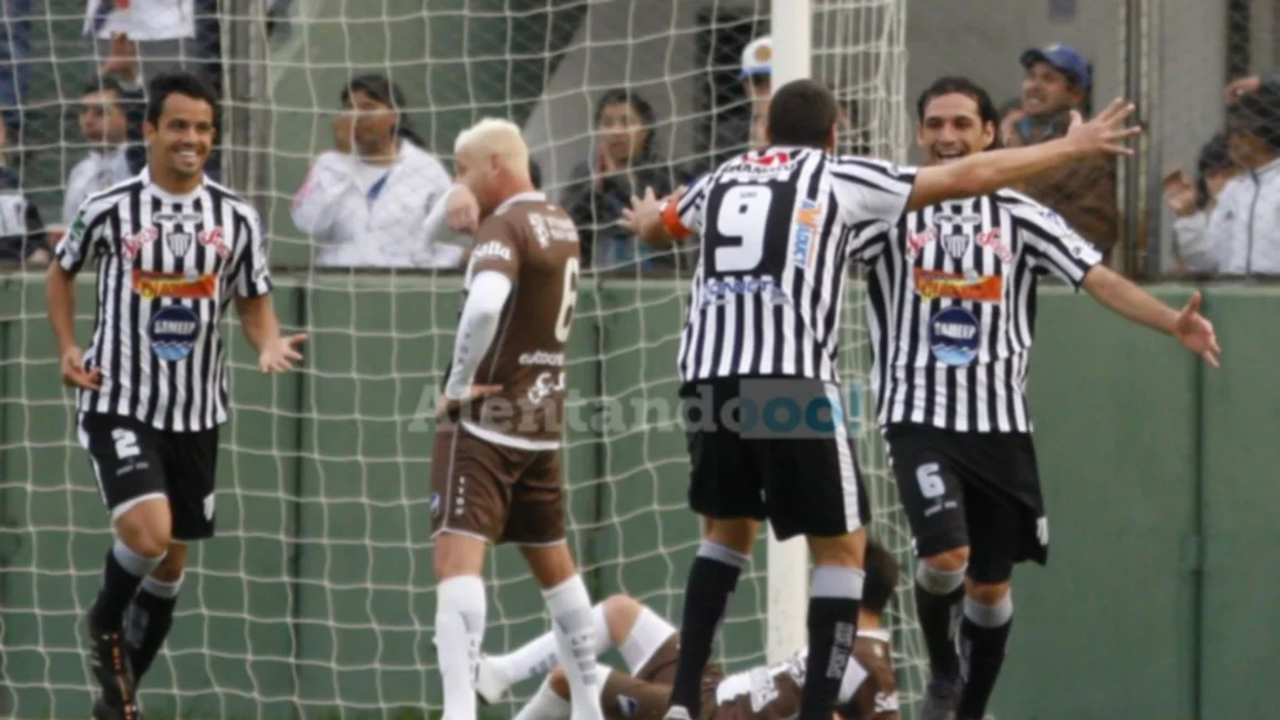 En marcha los play-offs de vuelta, para conformar el "grupo de los 8"