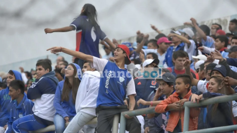 Participá por diez entradas para ver a Gimnasia contra Unión de Sunchales