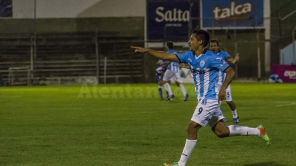 Gimnasia con el objetivo de marcar diferencias