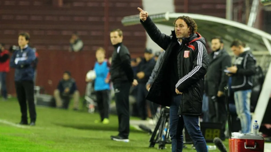 Milito: "Es especial por lo que nos jugamos, pero no por enfrentarme con mi hermano"