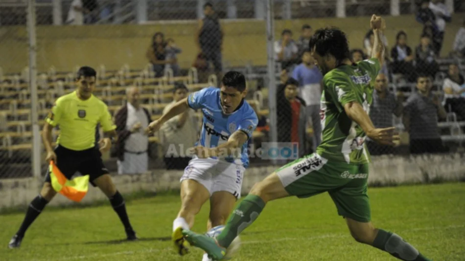 Los hinchas de Gimnasia podrán darle color a su ilusión en Sunchales