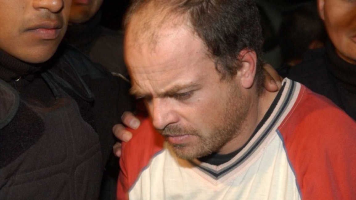 Torrico volvió a escena, esta vez con nuevos planes de fuga