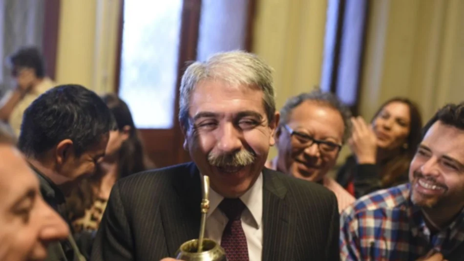 Para el Gobierno fue "prácticamente un empate"