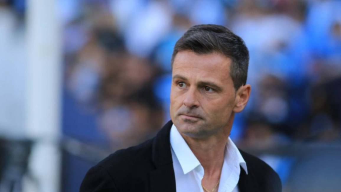 Cocca: "Independiente tiene la responsabilidad de sacar una ventaja"