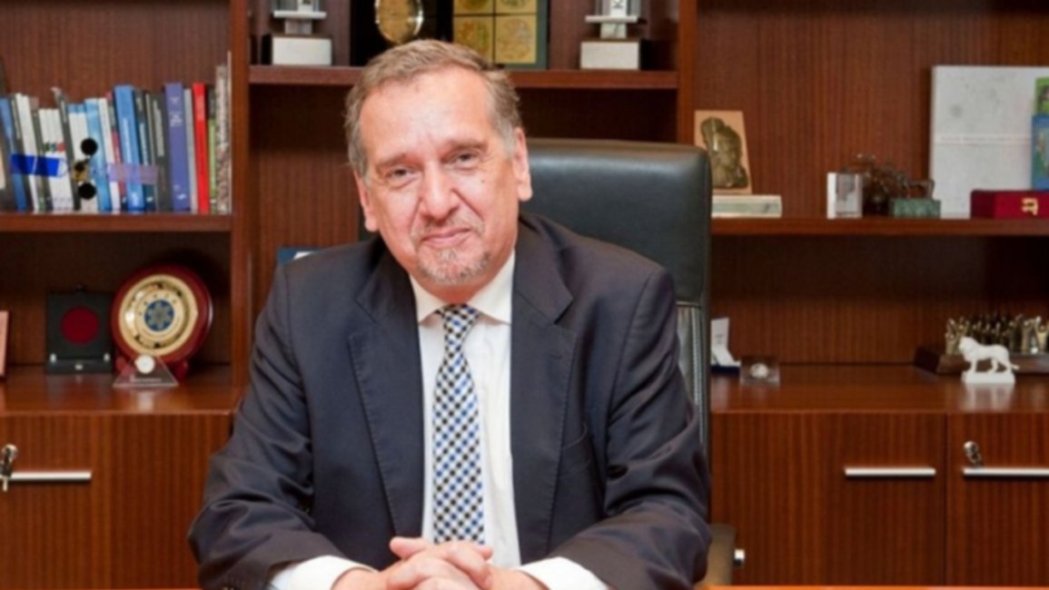 Barañao aseguró que su ratificación señala un compromiso con la ciencia