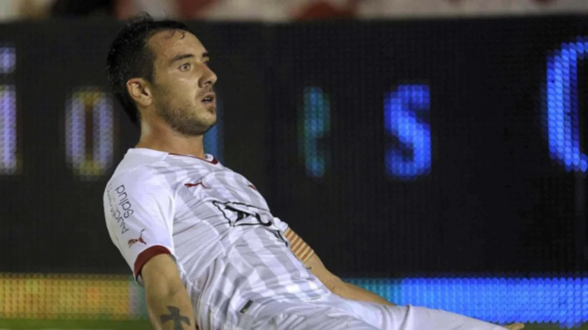 Mancuello se pierde el clásico "picante" con Racing
