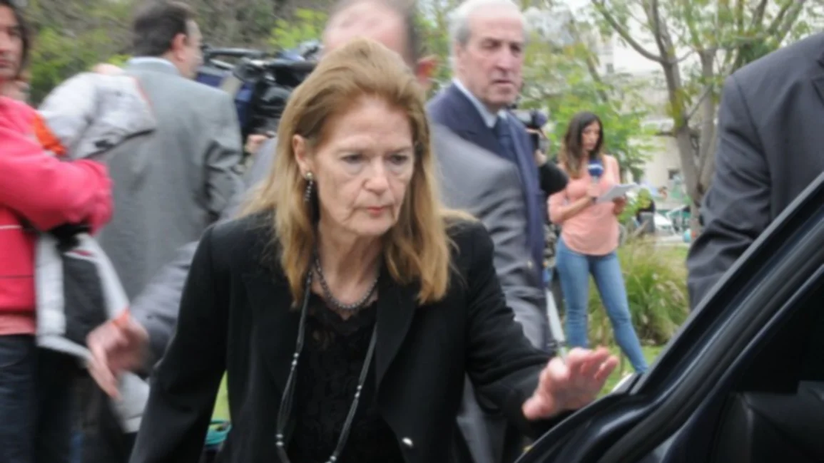 Highton de Nolasco aseguró que Gils Carbó debe quedarse en la Procuración