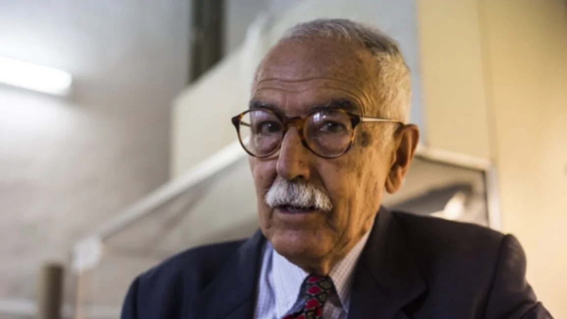 Miguel Ángel Basombrío: "Era importante crear un instituto en una provincia endémica de chagas"