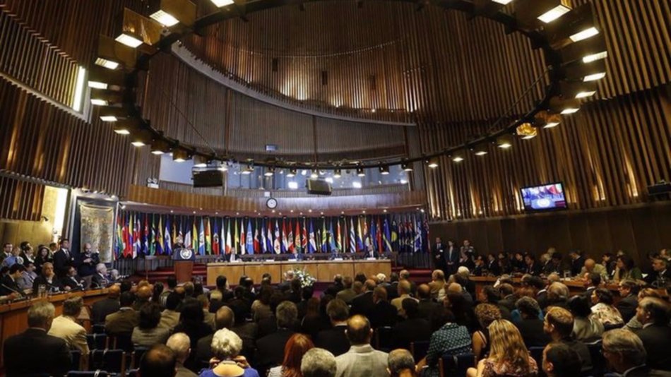 La SIP, preocupada por el proyecto de ley que propone cerrar medios que permitan comentarios discriminatorios