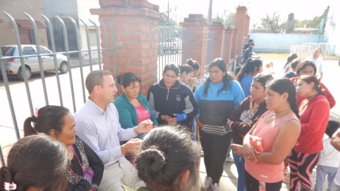 Hubo 42 evacuados en Metán a causa del temporal: la provincia envía ayuda