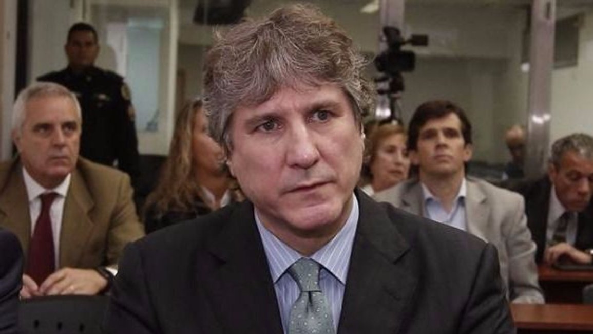 El abogado de Boudou “sorprendido” por la medida judicial