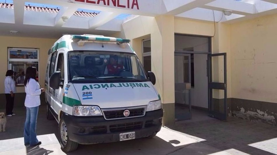 Abusaron de un pastorcito en Jujuy