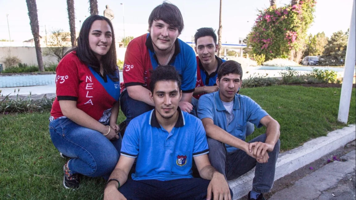 Videojuego  salteño,  premiado a  nivel  nacional