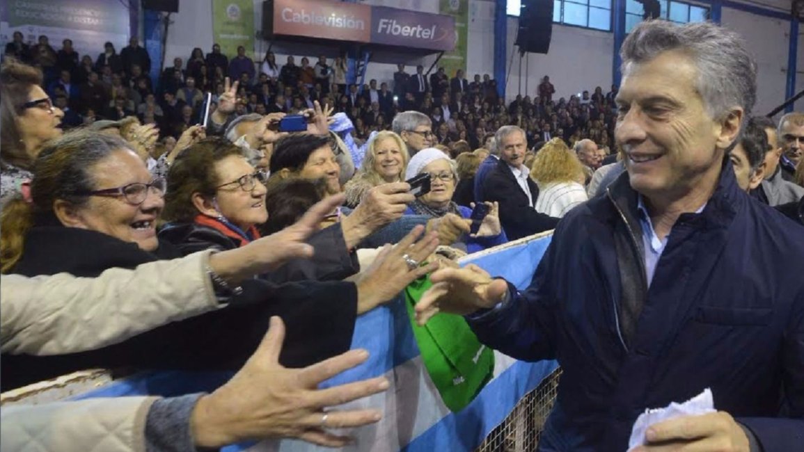 La reforma que impulsa el Gobierno le quitaría unos $900 por mes a los jubilados