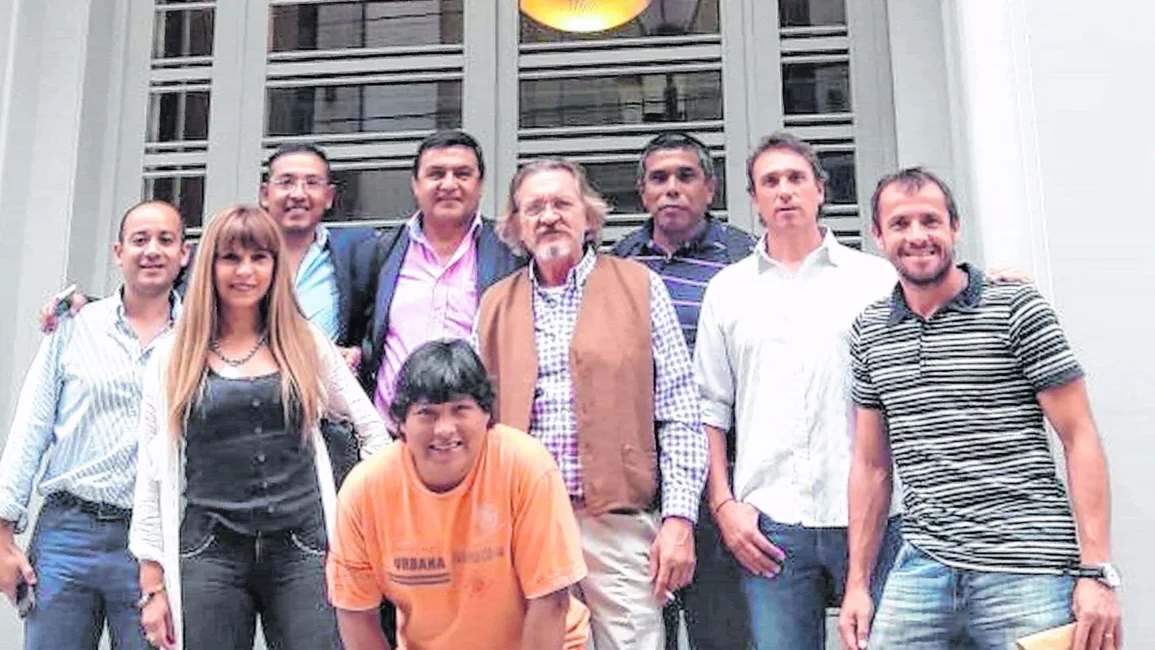 El sueño se hizo realidad: el Regional del Noa, declarado Torneo Oficial de AFA