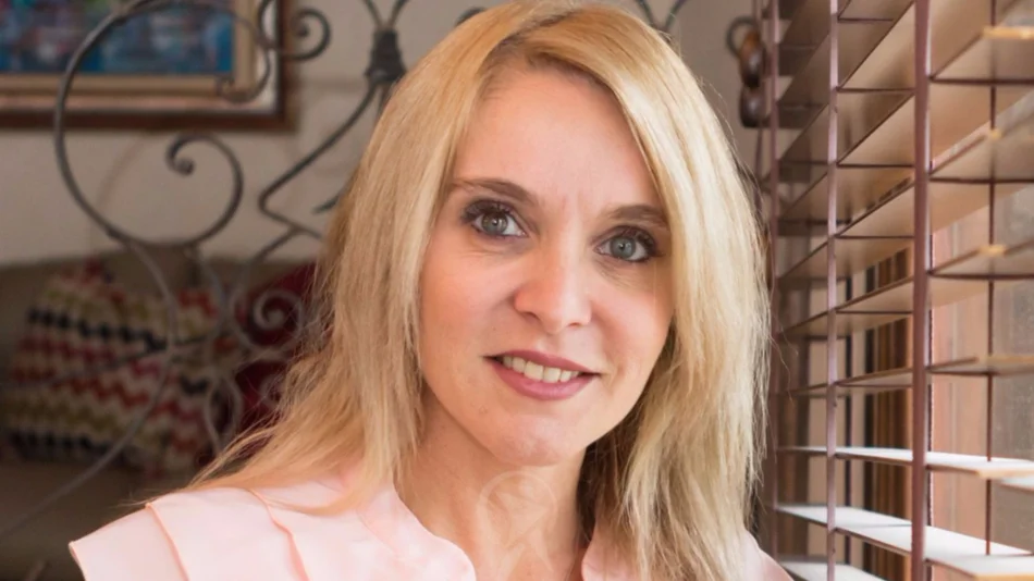 Paula Bibini: “Queremos una Salta desarrollista, acorde a normas ambientales,  para que haya trabajos dignos”