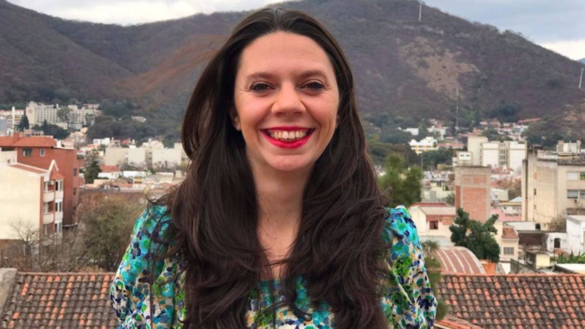 María Emilia Buchanan: “Como todo en la sociedad, la escuela debe actualizarse”