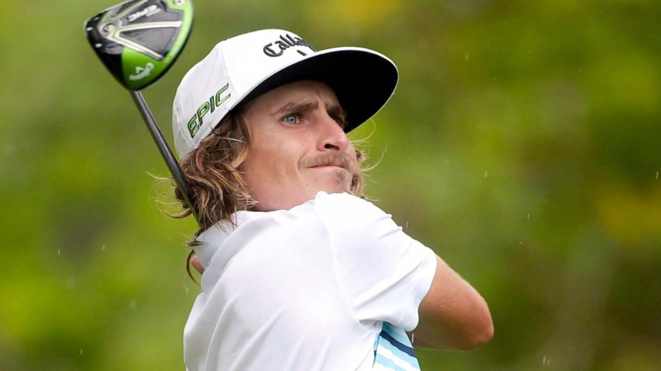Tommy Cocha quedó a una etapa de ingresar al Tour Europeo