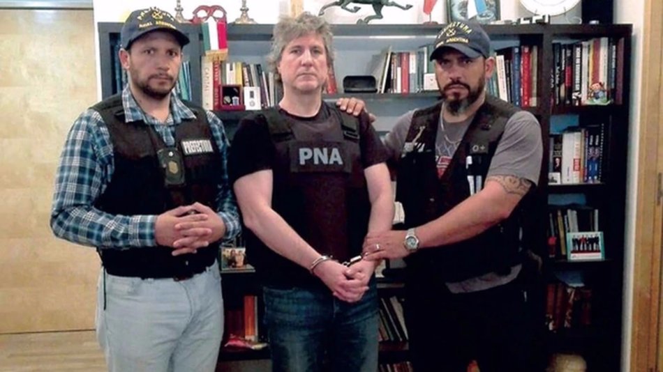 La Cámara de Casación ordenó realizar un nuevo juicio oral contra Boudou