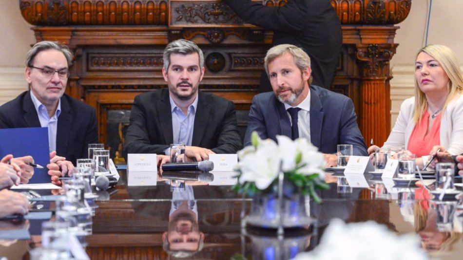 Fondo del Conurbano: Nación compensará a la provincia de Buenos Aires con 20 mil millones de pesos