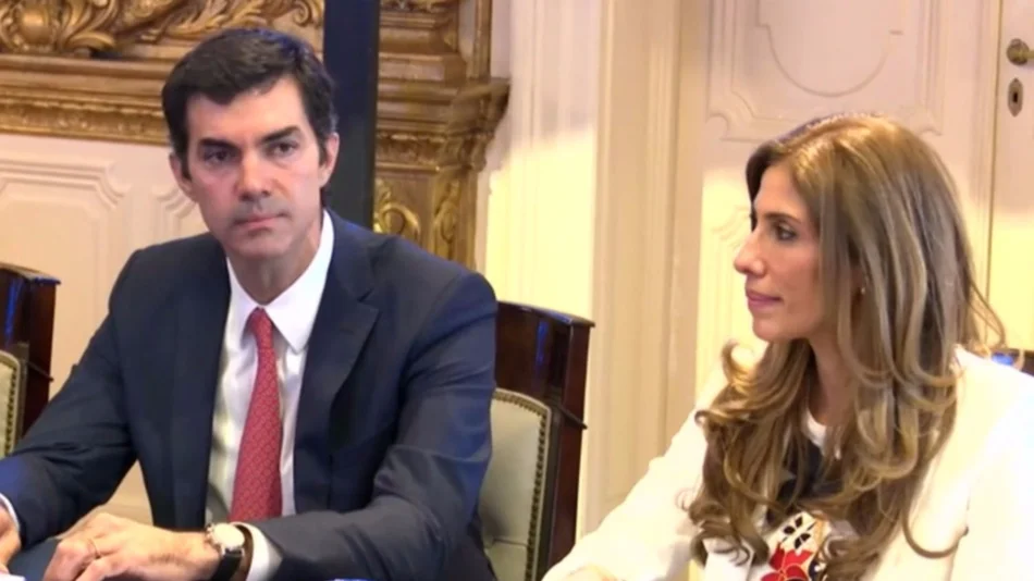 "Se avanzó en un buen acuerdo por el Fondo del Conurbano", dijo Urtubey tras participar de la reunión con Macri 