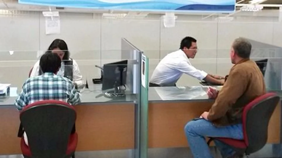 Las facturas del agua correspondientes a noviembre llegarán con aumentos