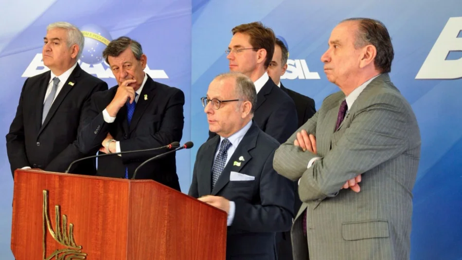 El FMI explicitó su apoyo al plan de reformas que impulsa el Gobierno nacional
