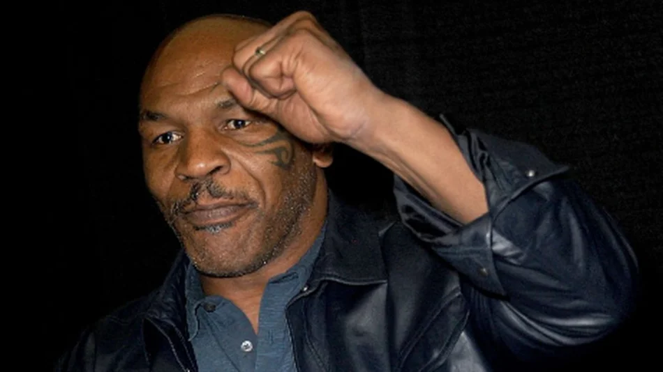 Argentina también le negó la entrada a Mike Tyson