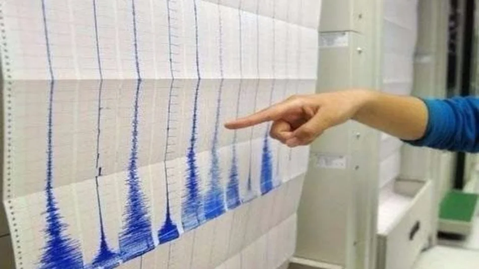 Susto: un sismo de 5º despertó a los salteños en la madrugada de hoy 
