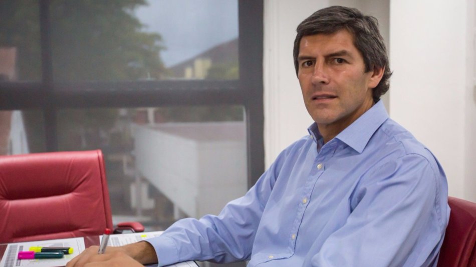 Yarade: "Nos comunicamos con las familias y estamos a su disposición"