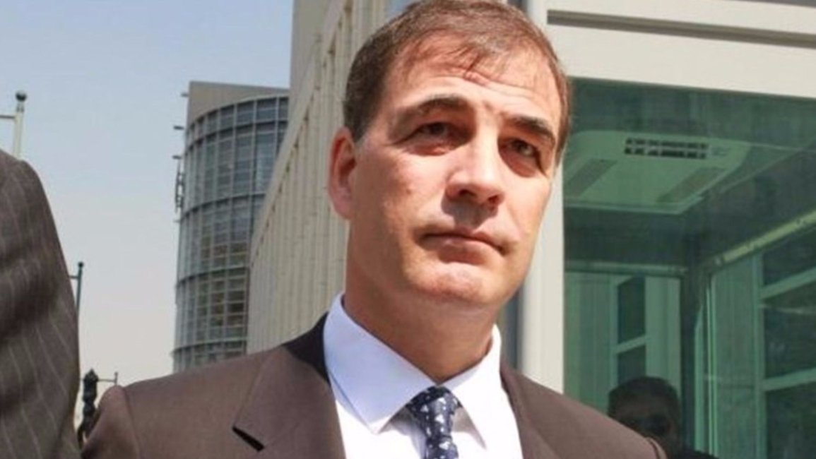 Los pagos de las coimas se hacían bajo el nombre de Cristina